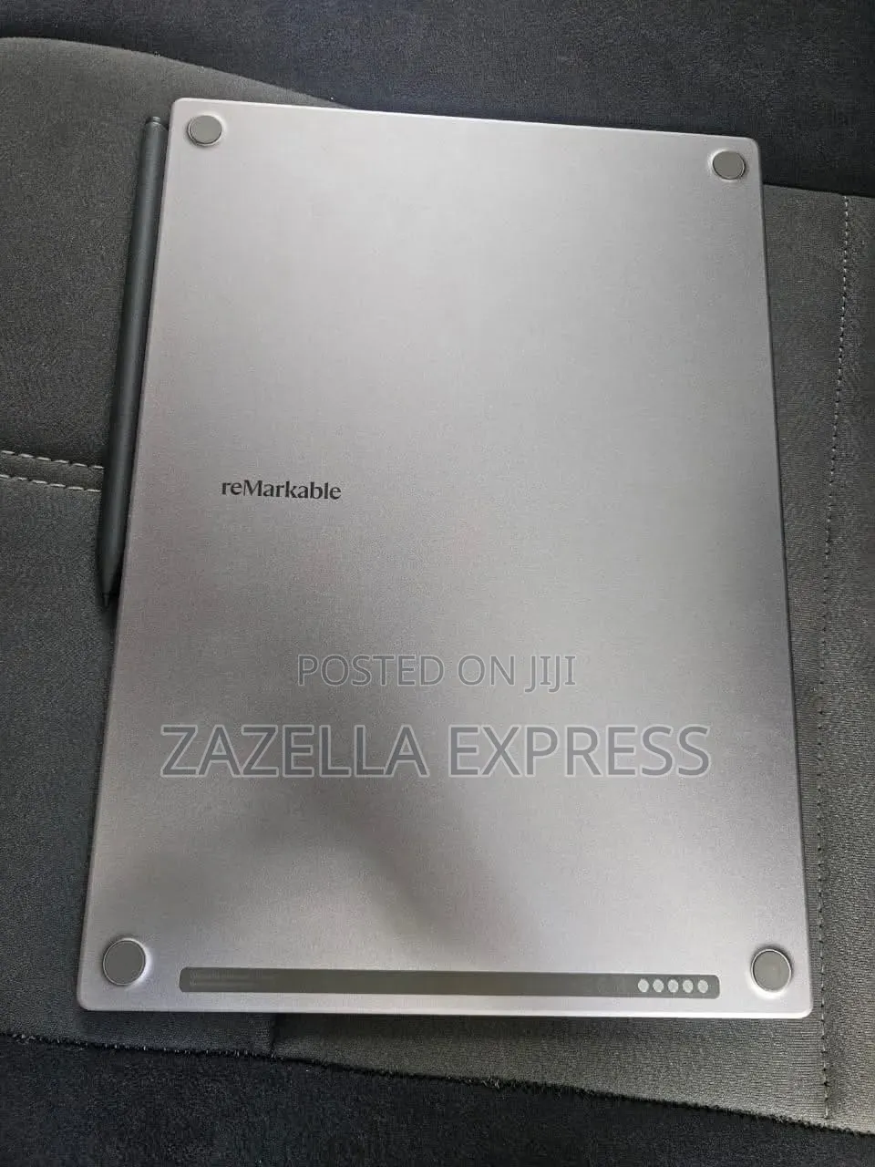 New reMarkable Paper Pro 64 GB Gray