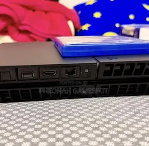 PS4 Standard Console: Friends Arrive Hungry, Leave Defeated  