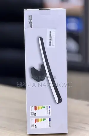 KepGrenn Curved Computer Monitor Light Bar
