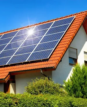 1650w Massive German Power Solar System Full Kit