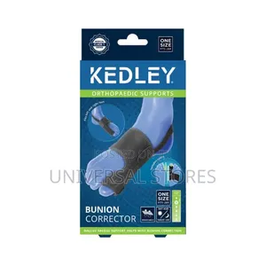 Kedley Bunion Corrector