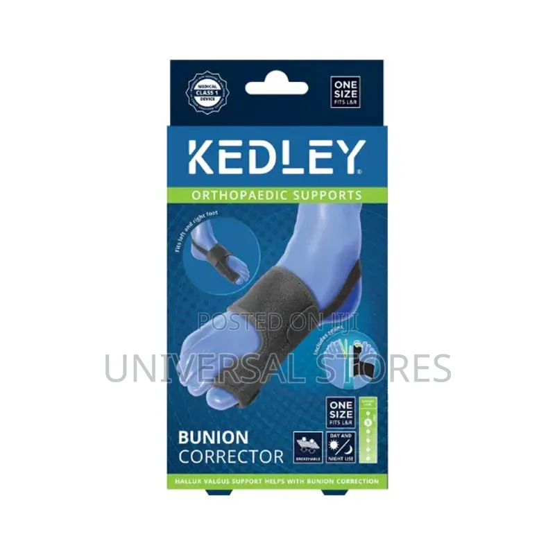 Kedley Bunion Corrector