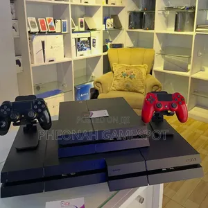 PS4 Standard Console: Even Boda Guys Forget Their Passengers 