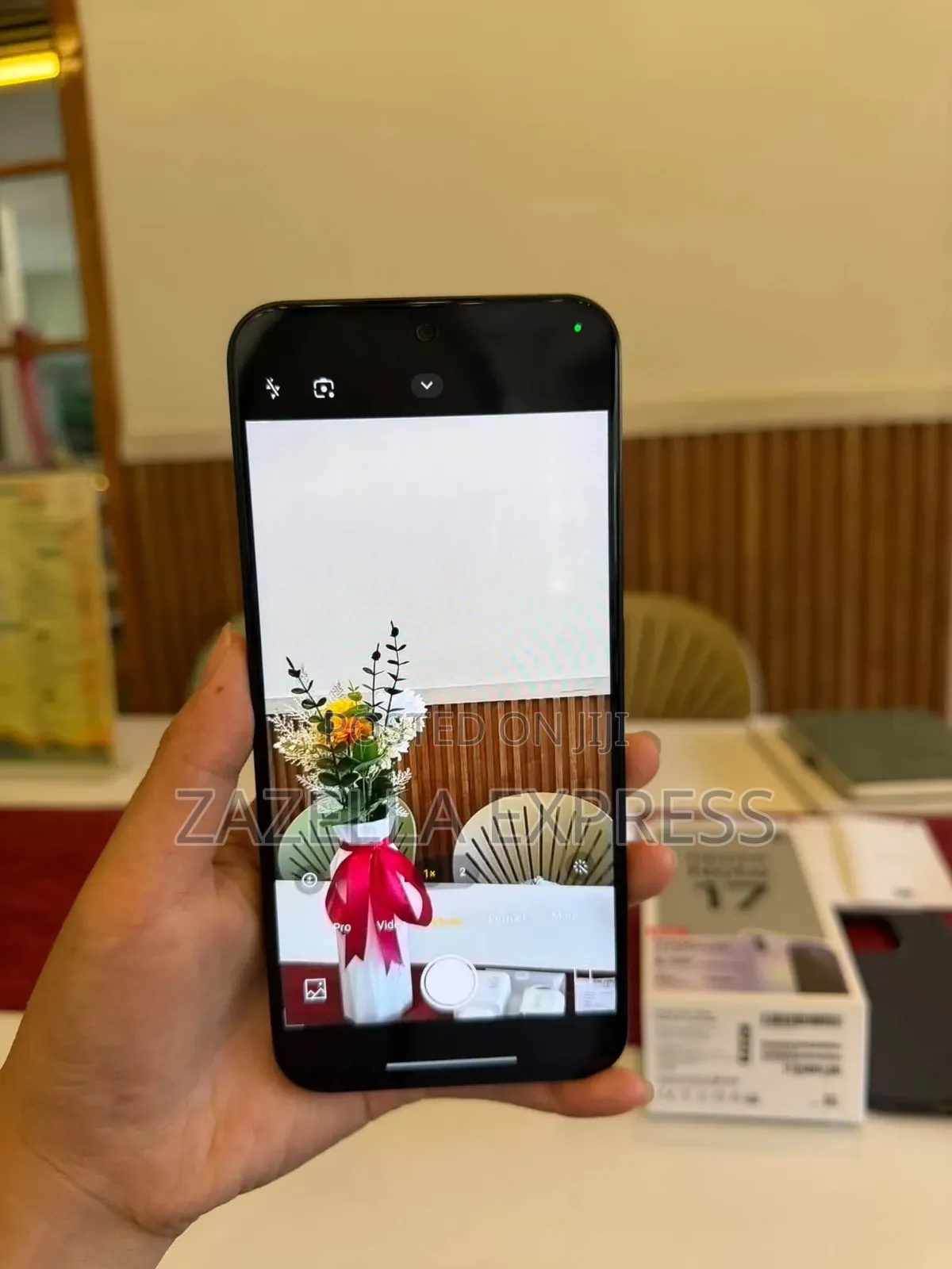 New Xiaomi Redmi Note 17 256 GB Black