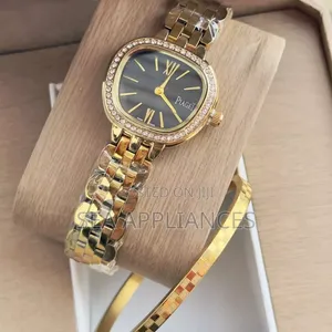 Paiget Watch