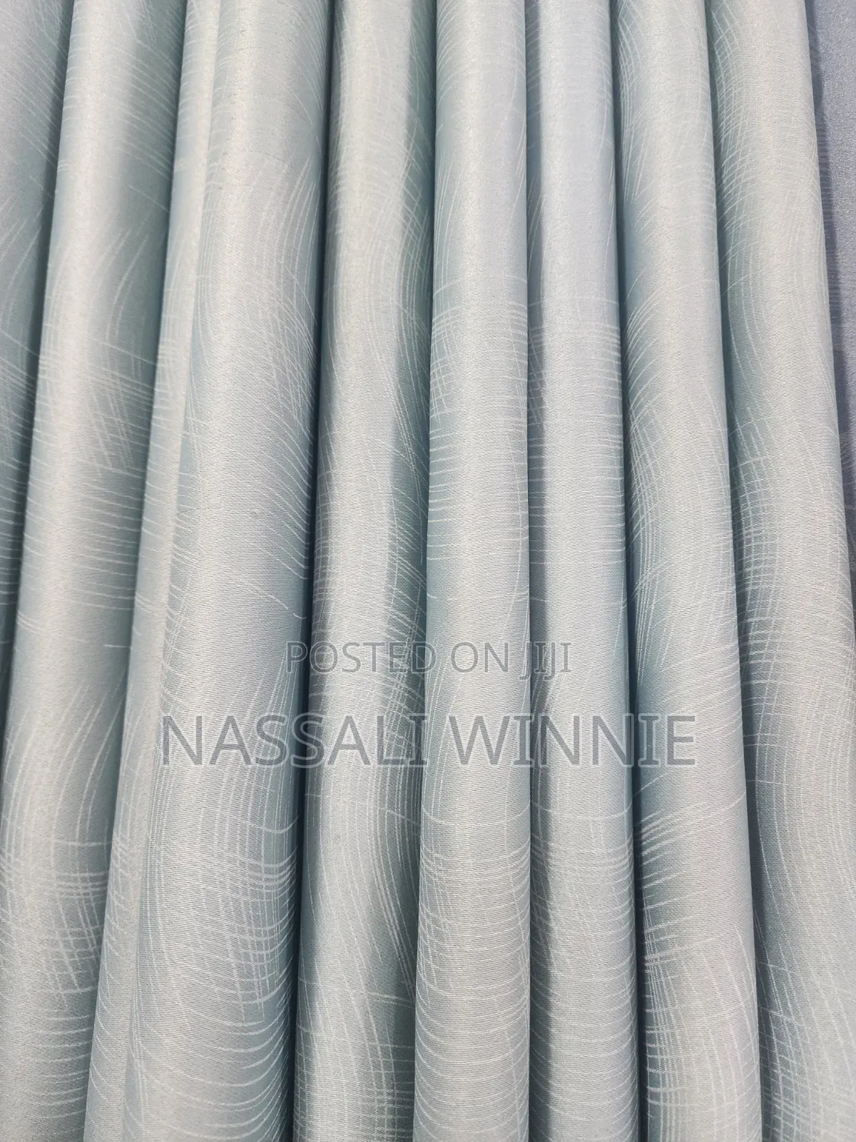 Premium Eyelet Curtains