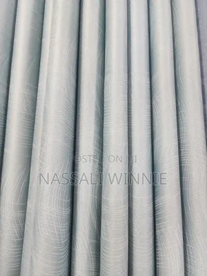 Premium Eyelet Curtains
