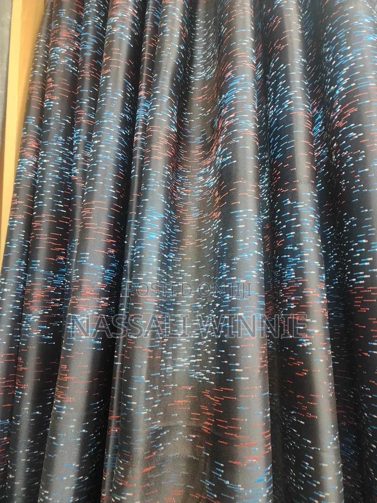 Premium Eyelet Curtains