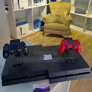 PS4 Standard Console: Even Your Ex Requests One Final Match 