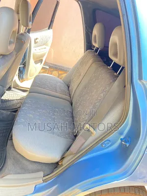 Toyota Corolla Spacio 1.6 (4 Seater) 2000 Blue