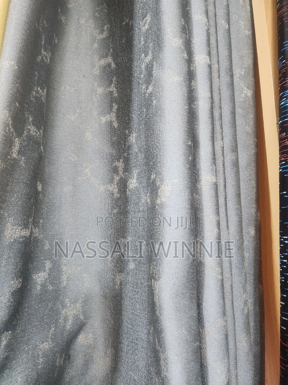 Thick and Elegant Curtains