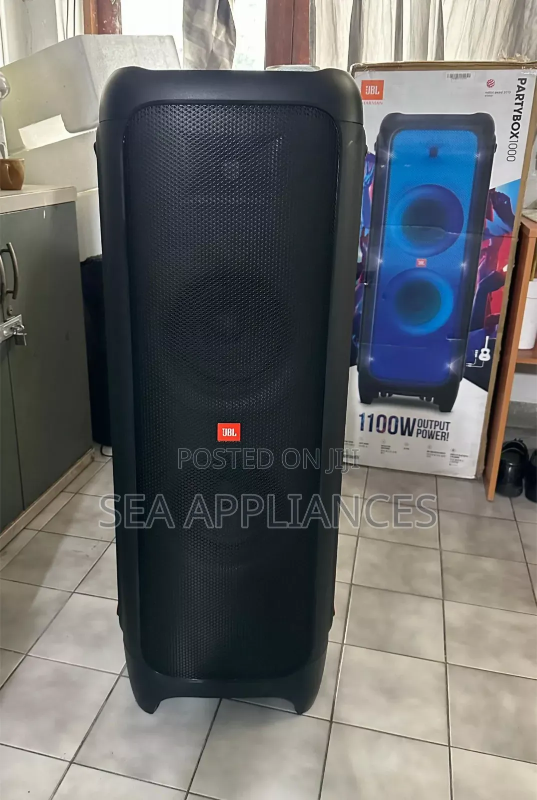 JBL Party Box 1000