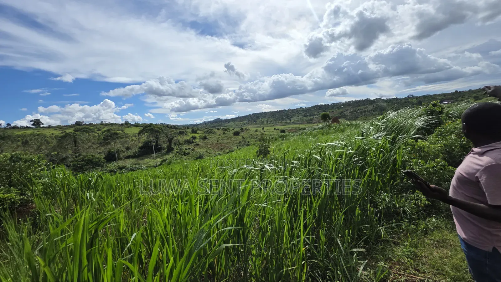 7sq Miles Mitiyana Road Freehold Land Title