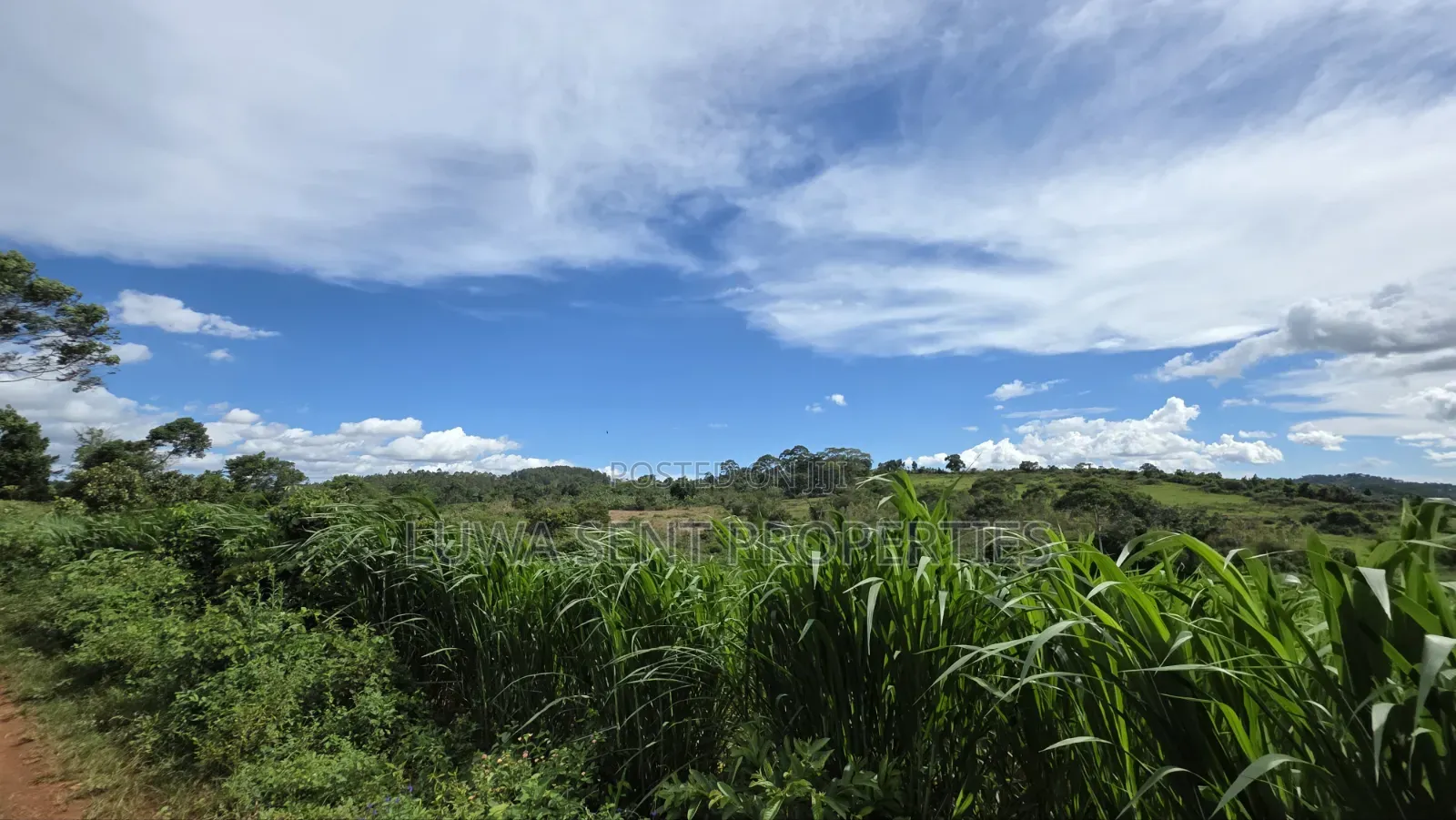 7sq Miles Mitiyana Road Freehold Land Title