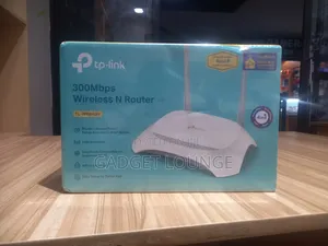Tp Link Wireless N Router