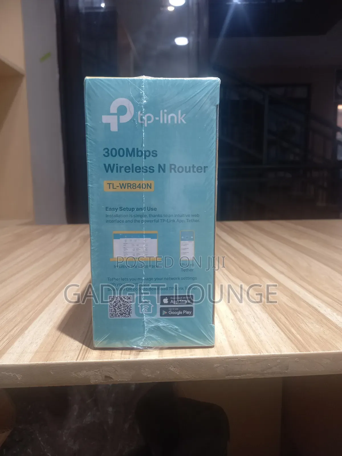 Tp Link Wireless N Router