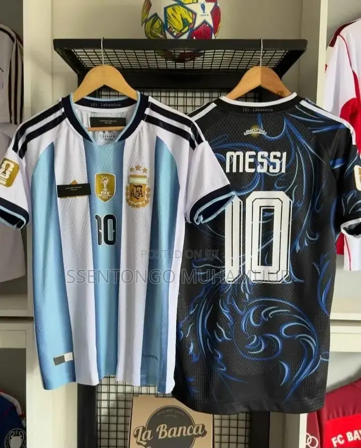 Authentic Sports Team Jerseys