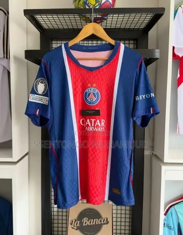 Authentic Sports Team Jerseys
