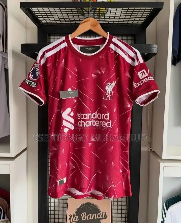 Authentic Sports Team Jerseys