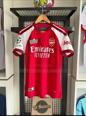 Authentic Sports Team Jerseys