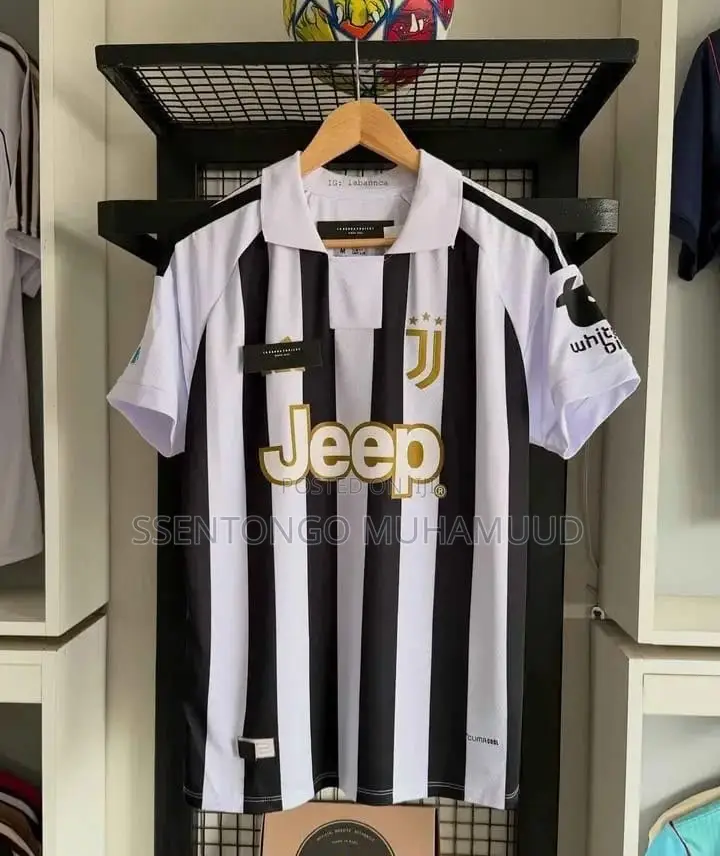 Authentic Sports Team Jerseys
