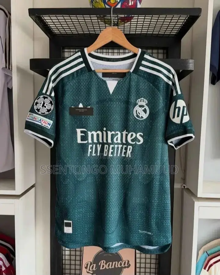 Authentic Sports Team Jerseys