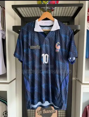 Authentic Sports Team Jerseys