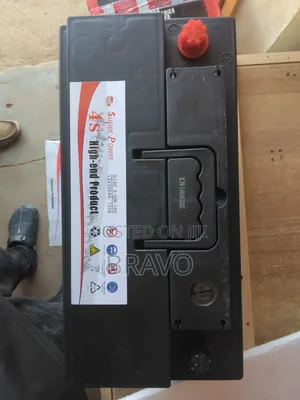Range Rover Batteries N 100