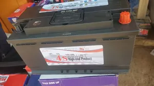 Range Rover Batteries N 100