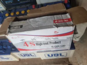 Range Rover Batteries N 100