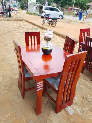 Dining Table for Wood Made