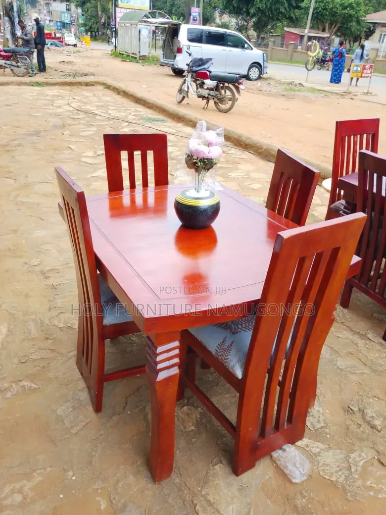 Dining Table for Wood Made