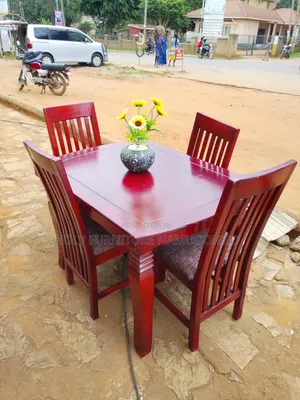 Dining Table for Wood Made