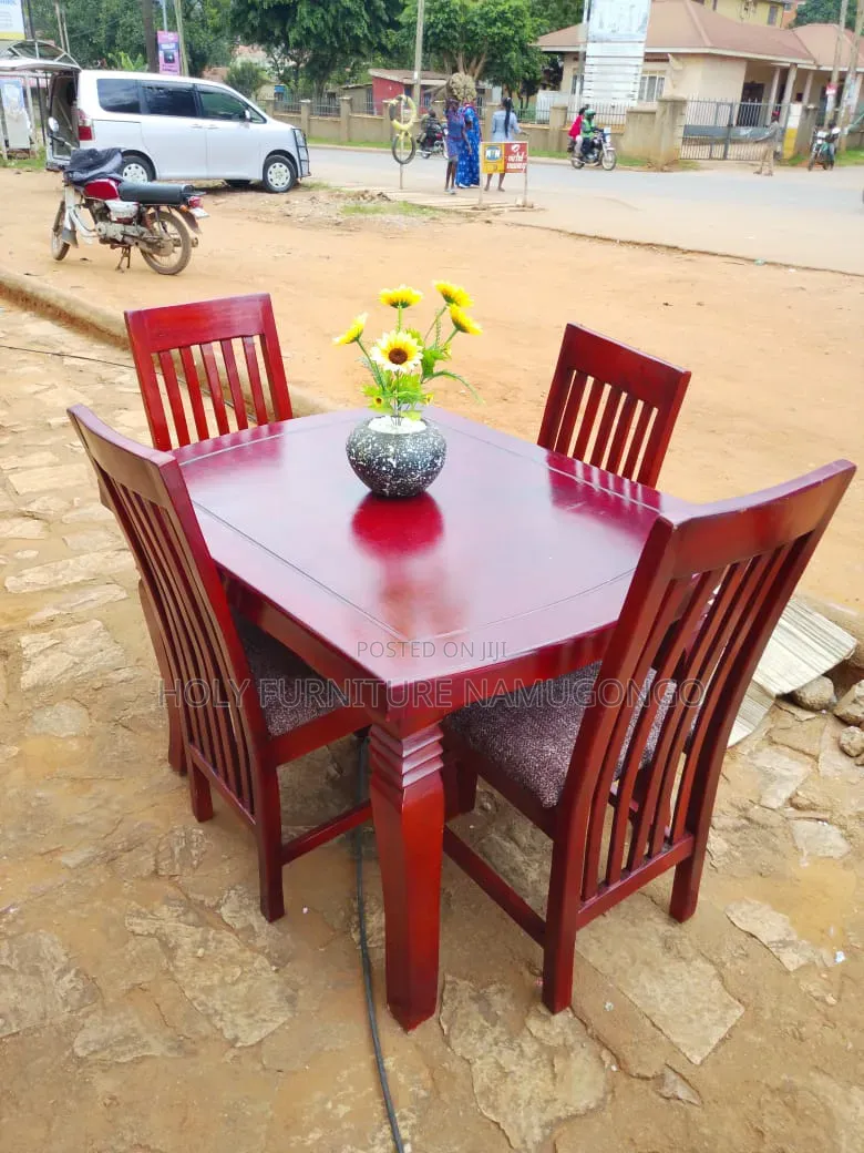 Dining Table for Wood Made