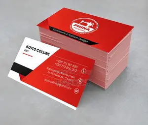 Business Cards