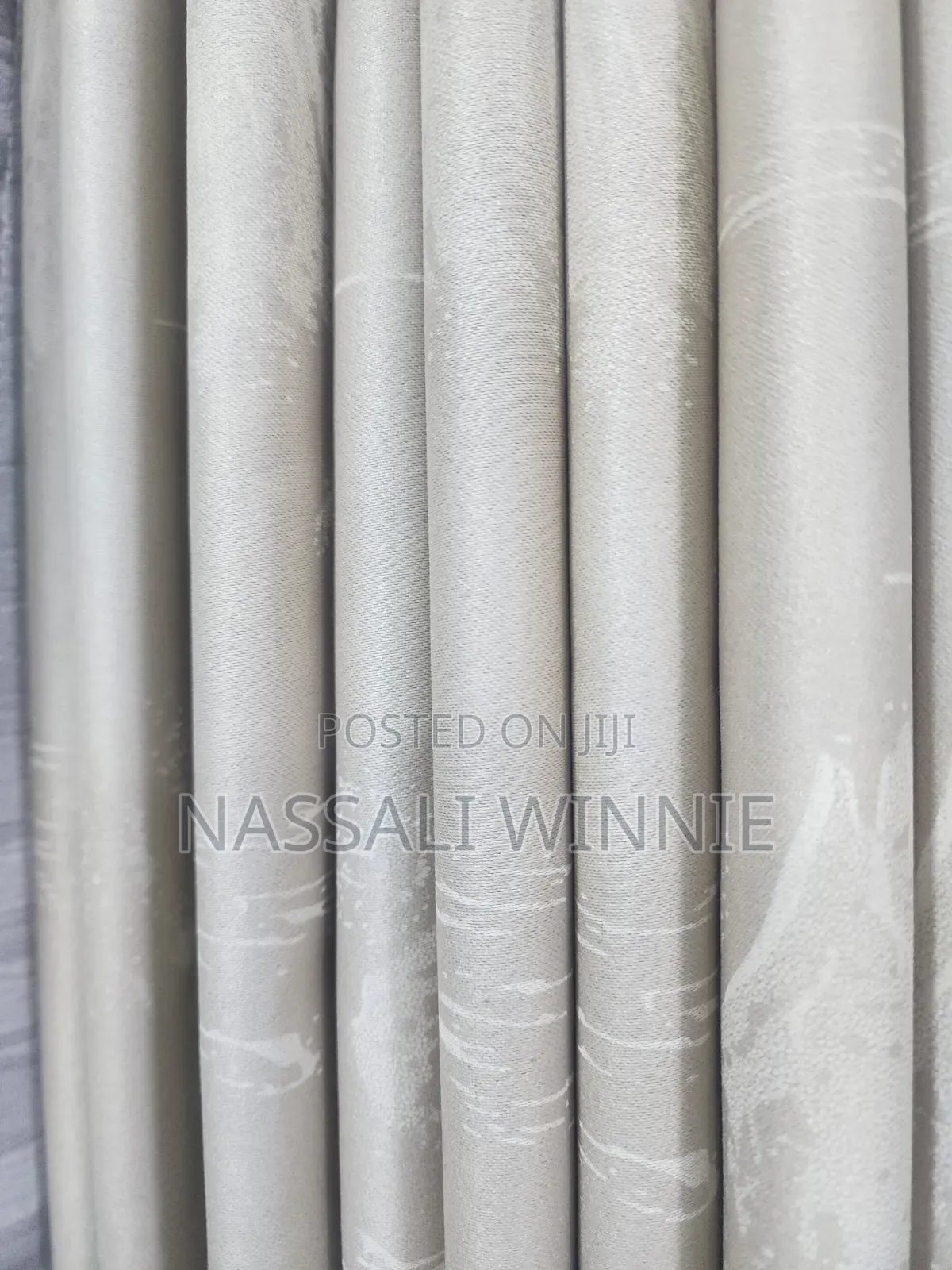 Perfect Curtains for Every One.