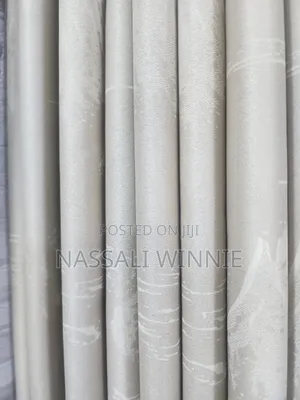 Perfect Curtains for Every One.
