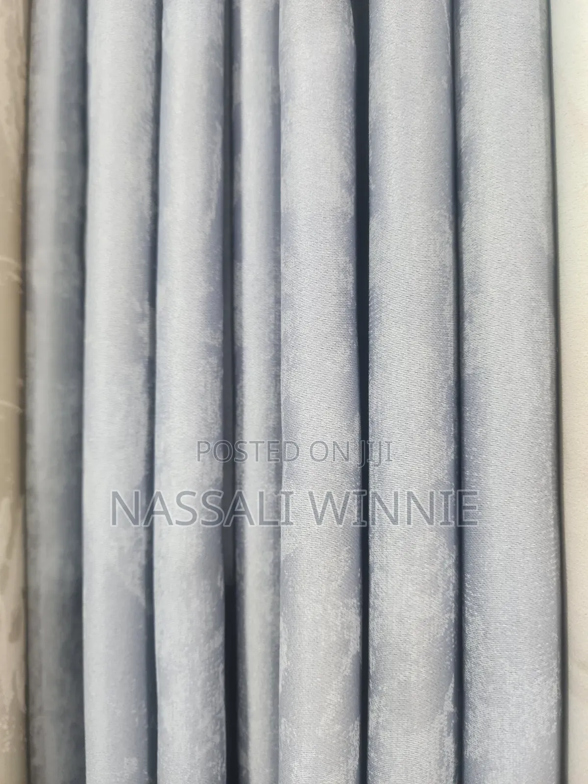 Perfect Curtains for Every One.