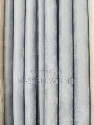 Perfect Curtains for Every One.