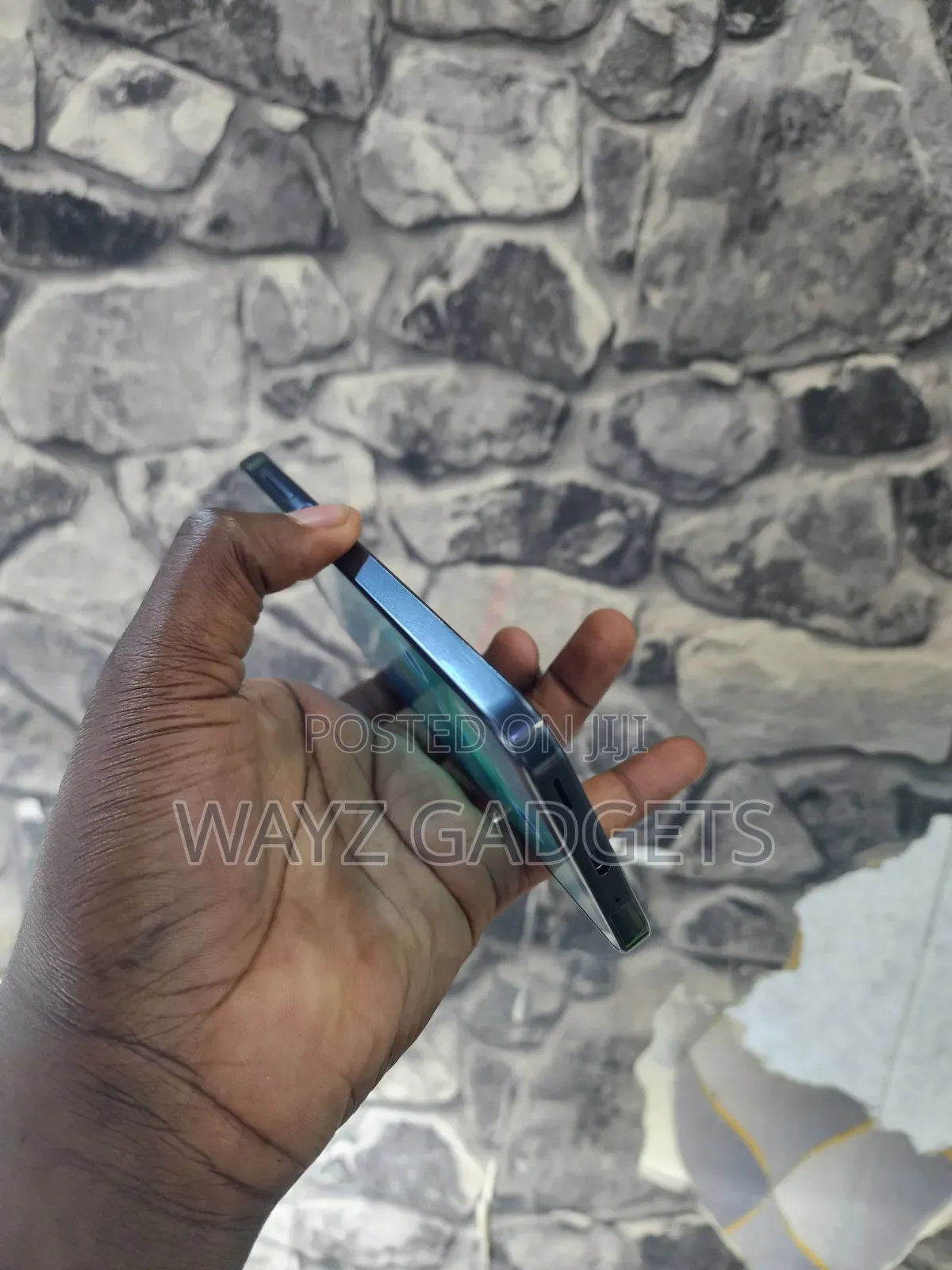 Samsung Galaxy A16 128 GB Black