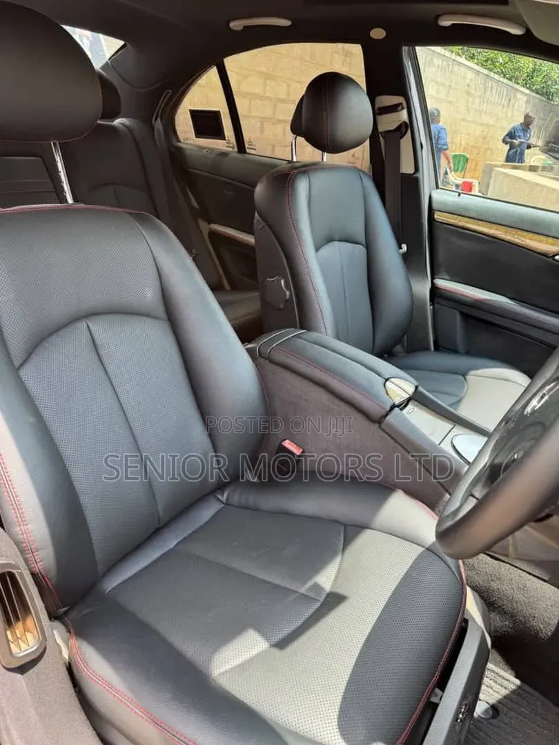 Mercedes-Benz C180 2005 Silver