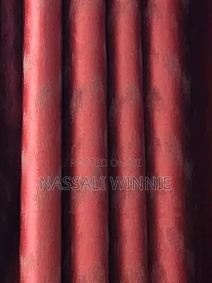 Beautiful Curtains for Every House.