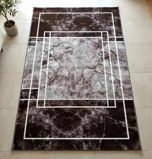 Geometric Turkish Carpets