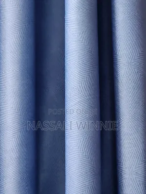 Elegant Plain Curtains