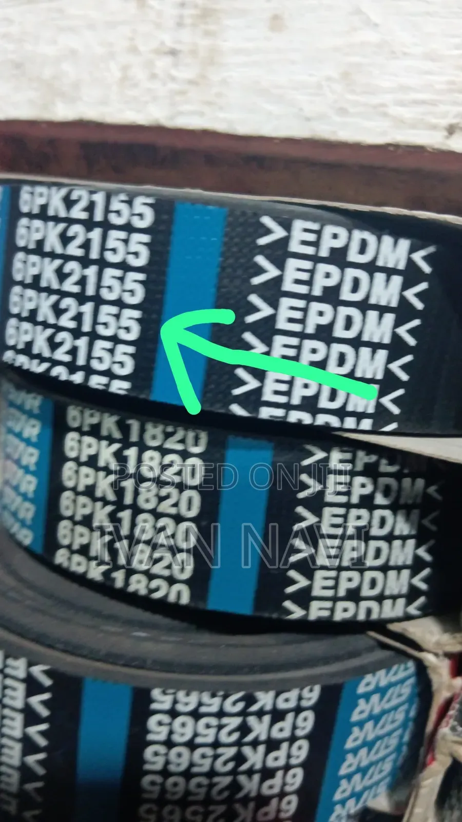 Subaru Spares