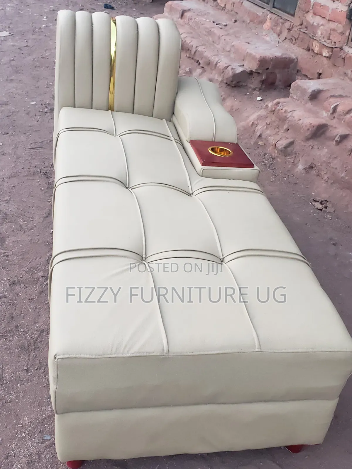 Sofa Bed Readily Available in Different Colours