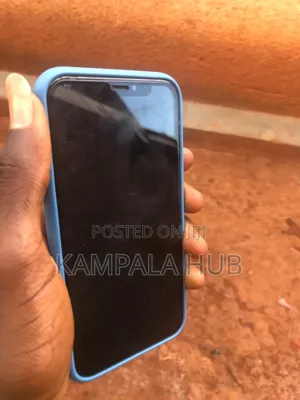 Apple iPhone XR 64 GB Blue