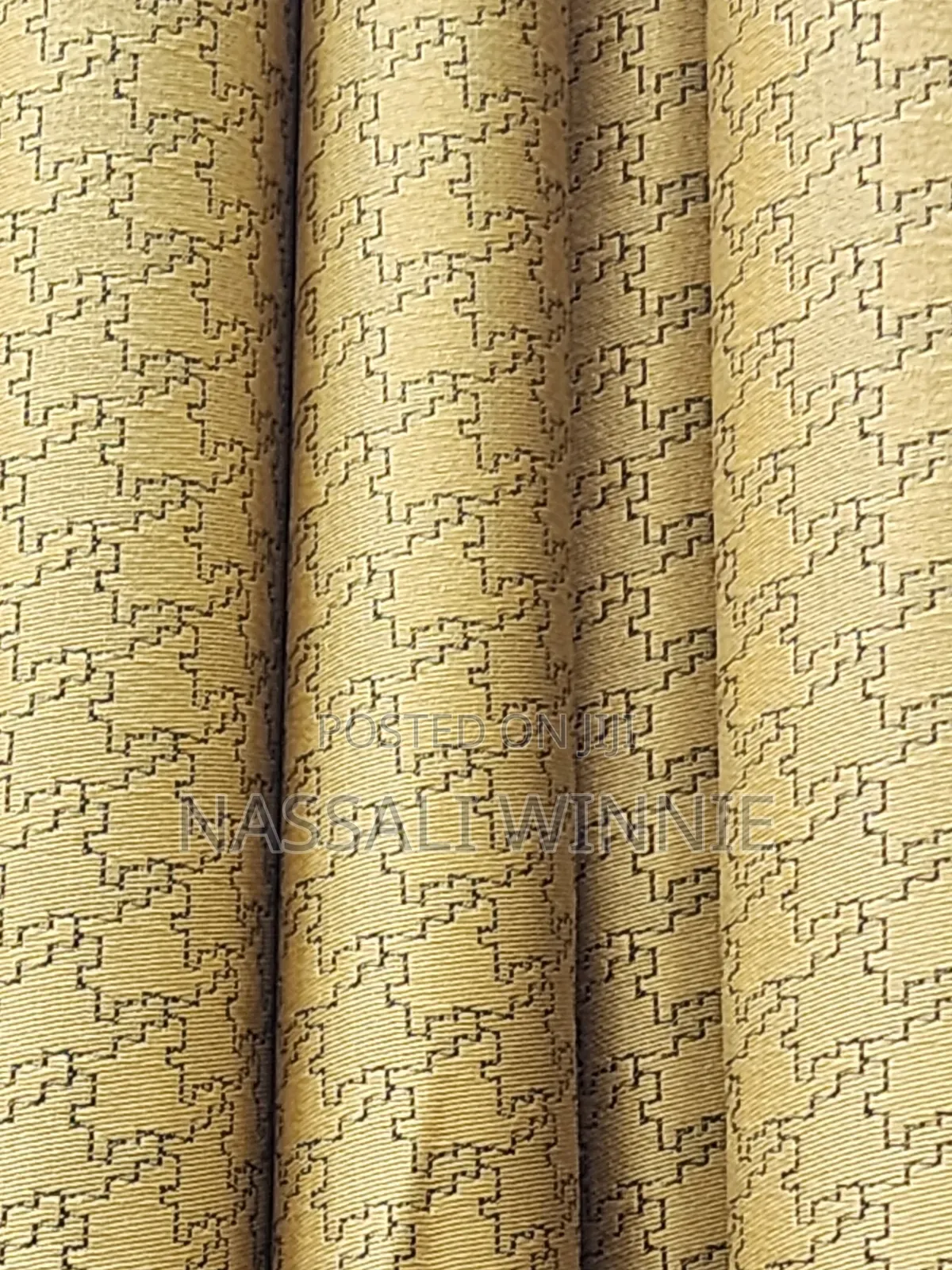 Classy Curtains and Accessories for All