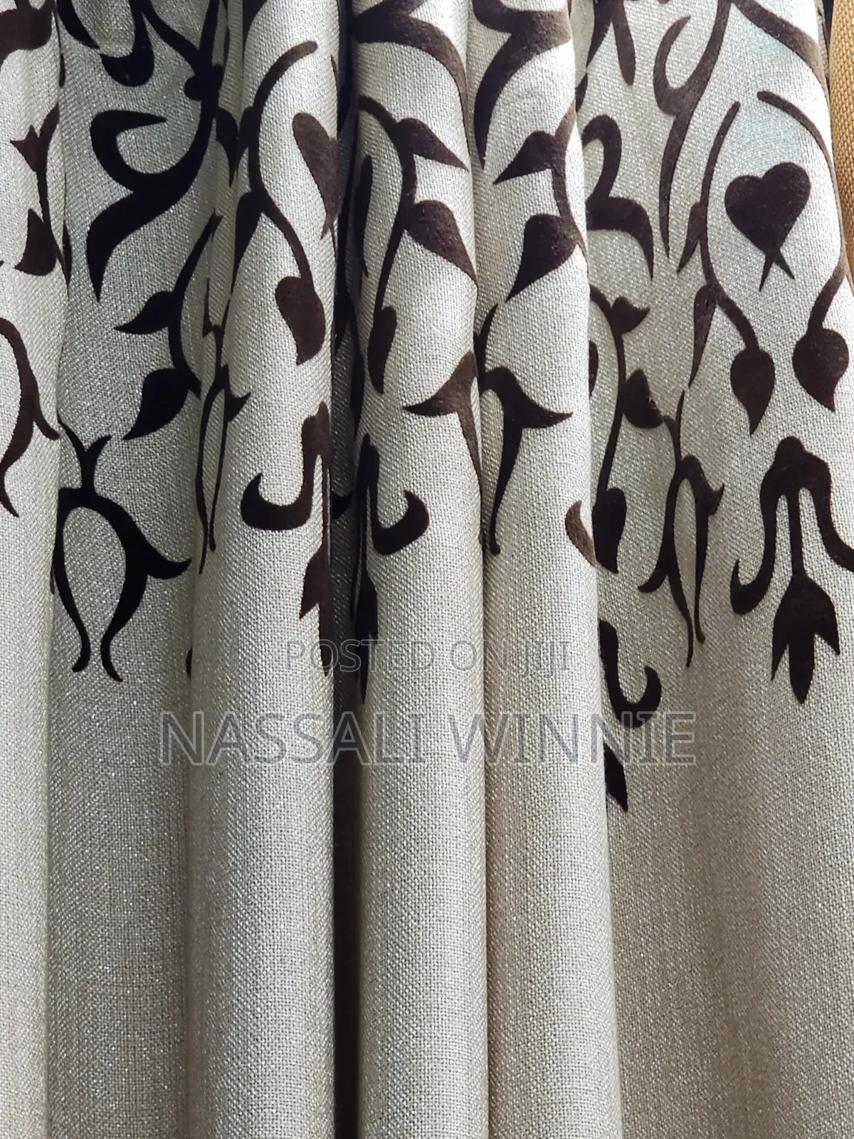 Classy Curtains and Accessories for All
