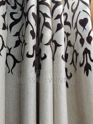 Classy Curtains and Accessories for All